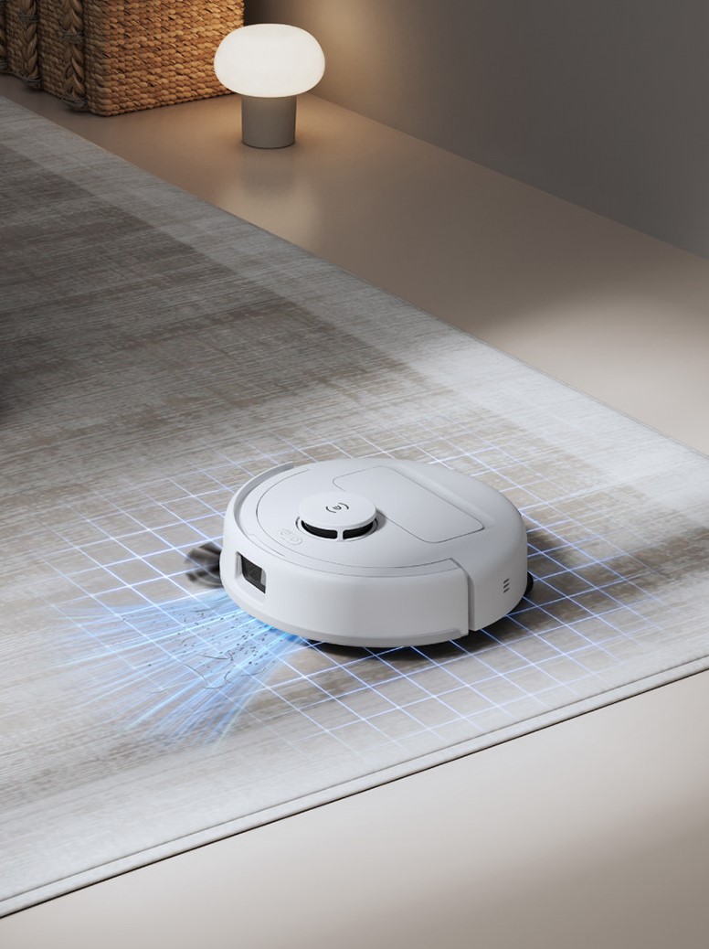 Robotstøvsuger