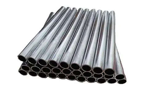 Aluminiumslegeringsrør