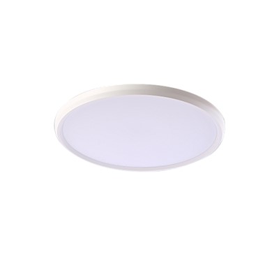 LED belysningslampe