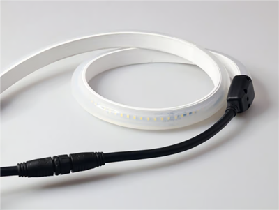 LEDYi Mining & Tunnel Heavy-industriell LED Strip Light (IK10, IP65)