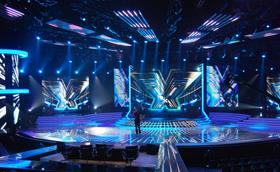 Sunnyrack deltar på Modex med hell