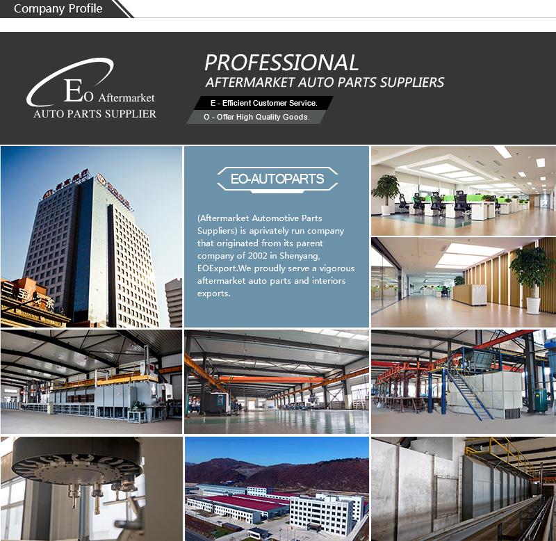 何思源 Festing av bildelene