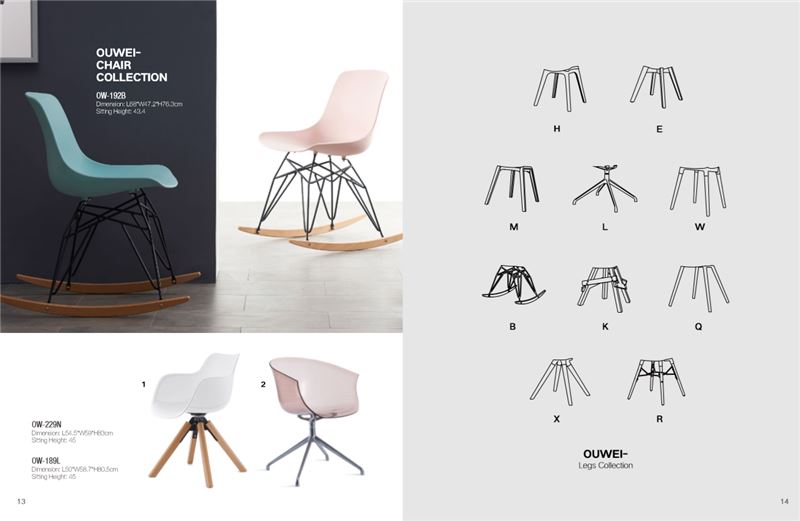 Trend med hjemmet design i 2021