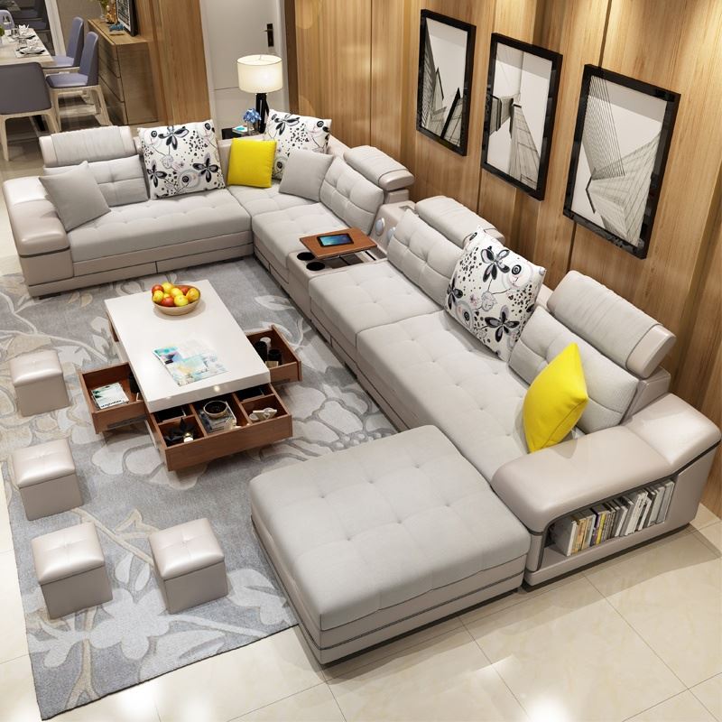 Hva du skal ta hensyn til når du demonterer kontormøbler- 易道-王英彤