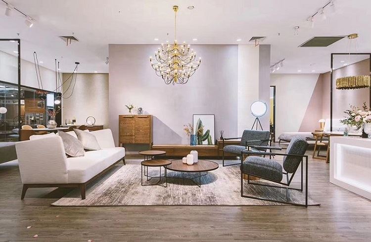 Luksus marmor spisebord- 东莞 9 凌-第 3 组-古淑仪