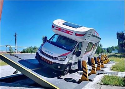 UV -behandling vanntette båtdeksler